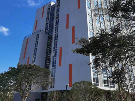 长租公寓管理服务