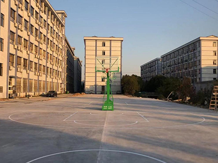 余姚舜宇兰江公寓项目