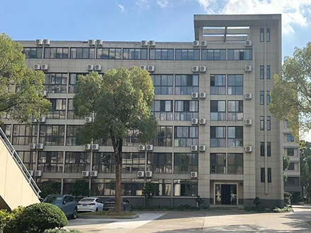 金田铜业总部金田花园宿舍项目