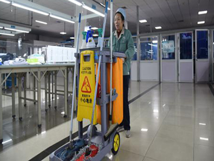 关于石材护理翻新的类型和方法