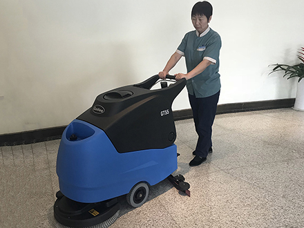 怎样正确使用清洁剂